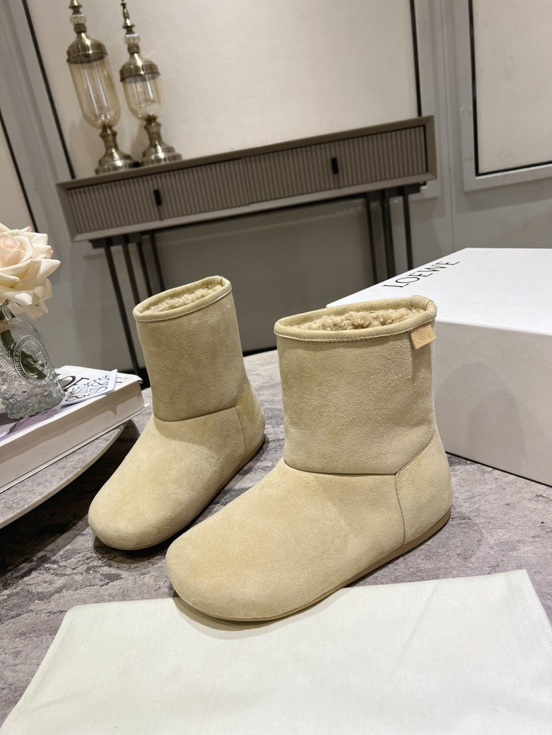 Loewe Boots